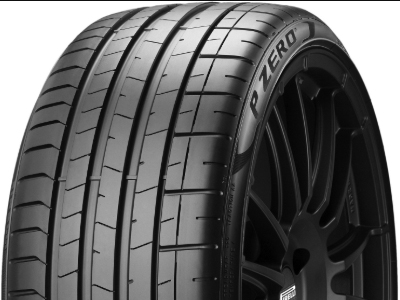 PIRELLI PZERO PZ4 SPORT NCS